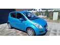 SUZUKI SPLASH EX