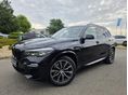 BMW X5 xDrive30d (Automata) Magyar-Légrugó-4WS-Soft Close-Panorámatető-360Kamera-Head-Up