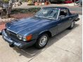 MERCEDES-BENZ SL 380 1983/2 - 2