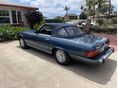 MERCEDES-BENZ SL 380 1983/2 - 4