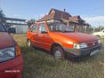 FIAT UNO 1.7 Dízel Super