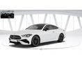 MERCEDES-BENZ CLE-OSZTÁLY CLE 180 9G-TRONIC Mild hybrid drive AMG Line Premium