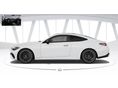 MERCEDES-BENZ CLE-OSZTÁLY 2026/7 - 8
