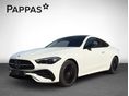 MERCEDES-BENZ CLE-OSZTÁLY 2026/7 - 1