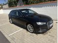 AUDI A4 2.0 TDI Basis S-tronic
