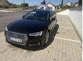 AUDI A4 2016/12 - 2