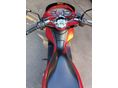HONDA PCX 125 2012 - 4
