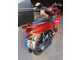 HONDA PCX 125 2012 - 5