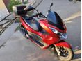 HONDA PCX 125 2012 - 7