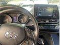 TOYOTA C-HR 2019/12 - 2