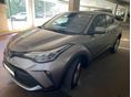 TOYOTA C-HR 1.2T Comfort