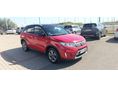 SUZUKI VITARA 2017/8 - 3