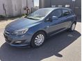 OPEL ASTRA J 1.4 T Enjoy EURO6 Vezérlés csere!Friss műszaki vizsga!