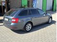 SKODA OCTAVIA 2019/7 - 2