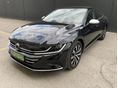 VOLKSWAGEN ARTEON 1.4 TSI Plug-In-Hybrid Elegance DSG Magyarországi! Áfá-s!!! Tolatókamera! Carplay! Üvegtető! Bőr!