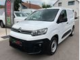 CITROEN BERLINGO 1.6 BlueHDi 100 Driver M (3 személyes ) MO-I 1. TUL. 3%-OS KAVOSZOS FINANSZÍROZÁSSAL ELVIHETŐ!