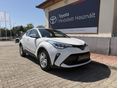 TOYOTA C-HR 1.8 Hybrid Comfort e-CVT 2 év Toyota Minősített Használt garanciával!