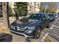 MERCEDES-BENZ GLC 220 2016/9 - 2