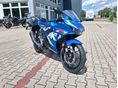 SUZUKI GSX-R 125 Írásos RED BARON Garanciával!