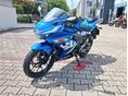 SUZUKI GSX-R 125 2018 - 2