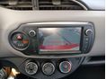 TOYOTA YARIS 2016/2 - 7