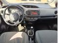 TOYOTA YARIS 2016/2 - 5