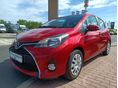 TOYOTA YARIS 1.33 Trend Safety