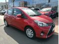 TOYOTA YARIS 2016/2 - 2