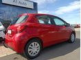 TOYOTA YARIS 2016/2 - 3