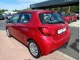TOYOTA YARIS 2016/2 - 4