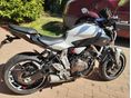YAMAHA MT-07 2014/4 - 2