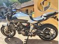 YAMAHA MT-07 2014/4 - 5