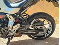 YAMAHA MT-07 2014/4 - 6