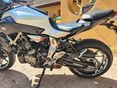 YAMAHA MT-07 2014/4 - 7