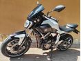 YAMAHA MT-07 2014/4 - 8