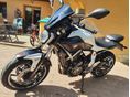 YAMAHA MT-07 2014/4 - 9