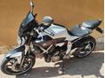 YAMAHA MT-07 2014/4 - 10