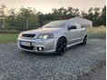OPEL ASTRA G 1.8 16V Sport