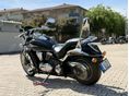 KAWASAKI VULCAN 900 CUSTOM 2007 - 2