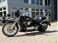 KAWASAKI VULCAN 900 CUSTOM 2007 - 4