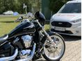 KAWASAKI VULCAN 900 CUSTOM 2007 - 6