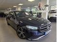 MERCEDES-BENZ E 220 2022/5 - 1