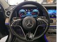 MERCEDES-BENZ E 220 2022/5 - 7