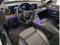 MERCEDES-BENZ E 220 2022/5 - 8