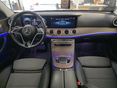 MERCEDES-BENZ E 220 2022/5 - 10