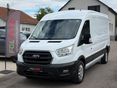 FORD TRANSIT 2.0 TDCi 350 LWB Trend L3H2. TEMPOMAT. TOLATÓRADAR! 3%-OS KAVOSZOS FINANSZÍROZÁSSAL ELVIHETŐ!