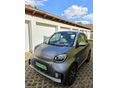 SMART FORTWO COUPE 