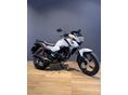 HONDA CB 125 F FRISS VIZSGA