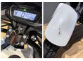 HONDA CB 125 F 2022/7 - 3