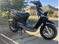 YAMAHA BWS 2001/3 - 5